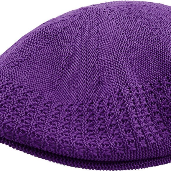 Cool Ivy Unisex Golfer Hat - Picture 8 of 10